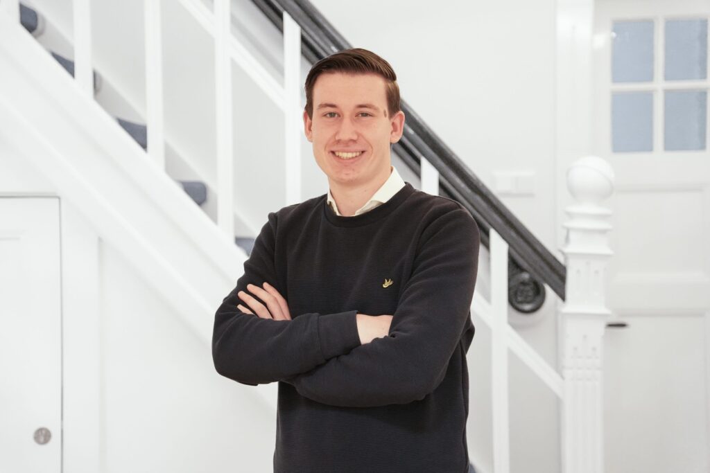 Jan Willem Van Den Brink